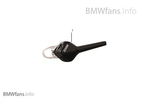Bmw Usa Bluetooth